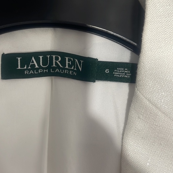 Ralph Lauren jacket - Picture 10 of 15